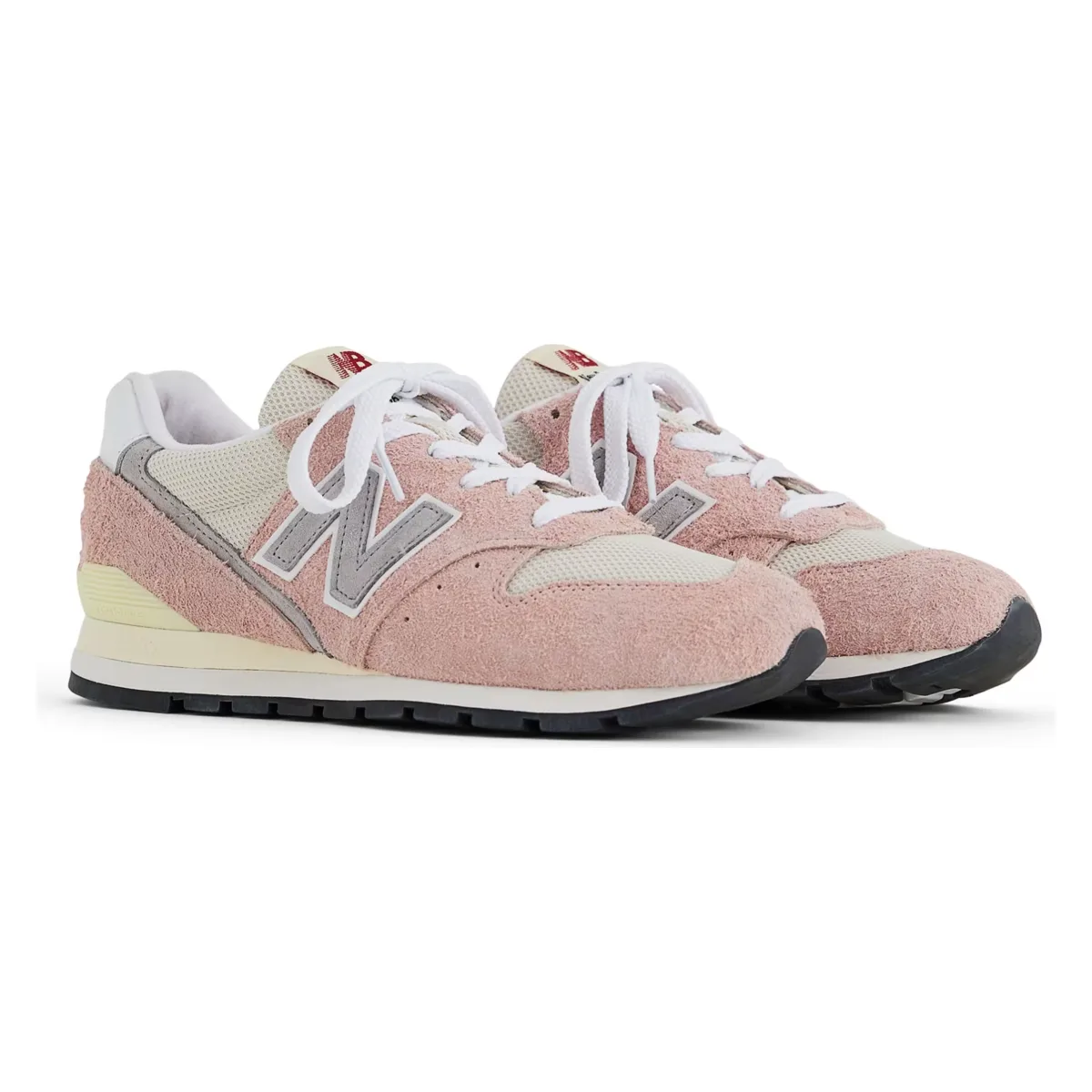 New Balance Made in USA 996 "Pink Haze"