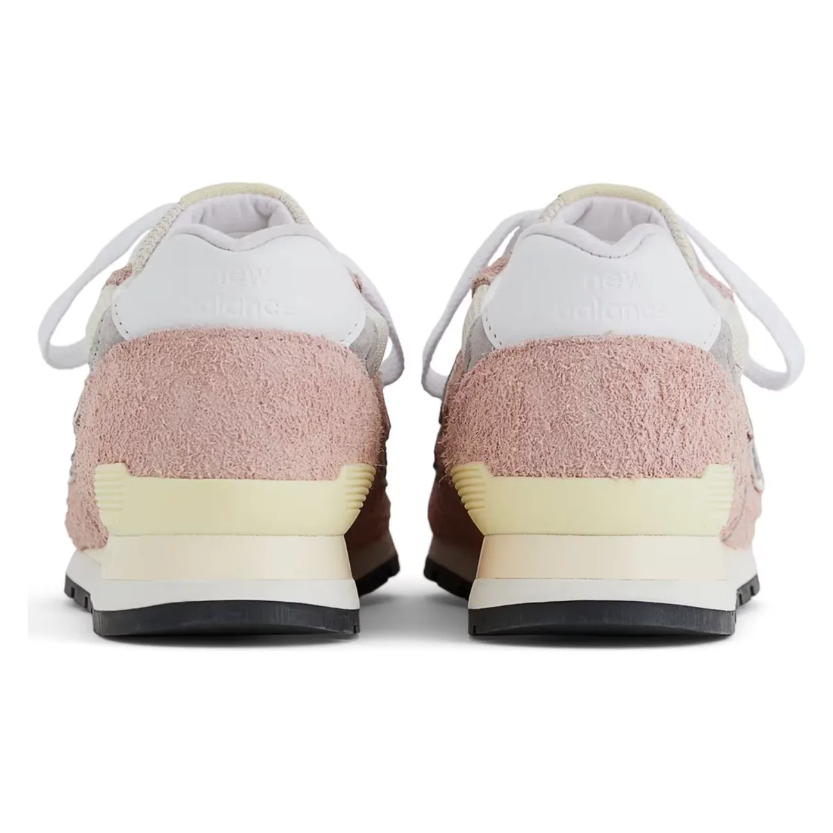 New Balance Made in USA 996 "Pink Haze"