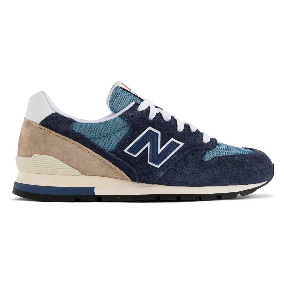 New Balance 996 MiUSA Teddy Santis Navy
