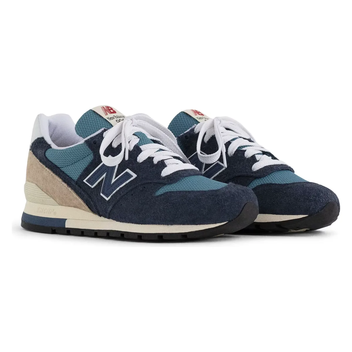 New Balance 996 MiUSA Teddy Santis Navy