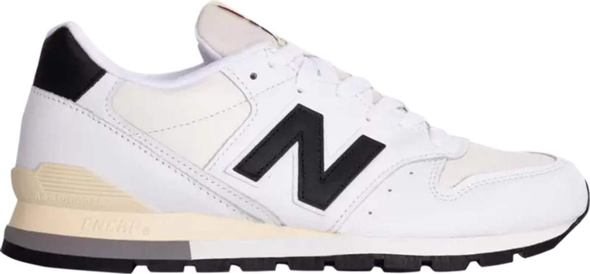 New Balance 996 Made in USA