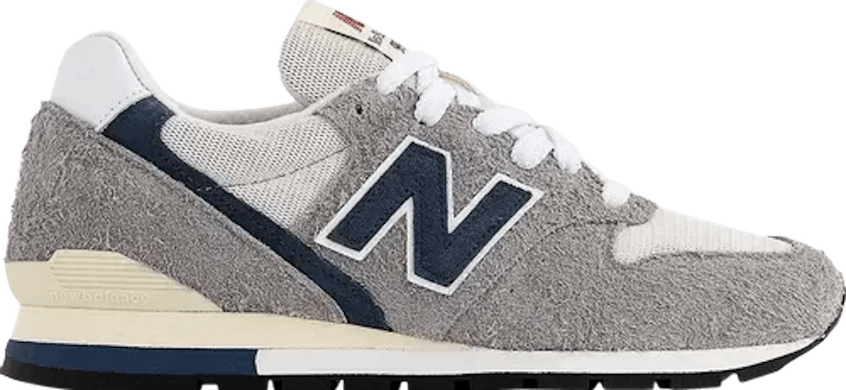Conjugeren Onvoorziene omstandigheden eigenaar New Balance 996 "Grey Day" | U996TE | Sneaker Squad