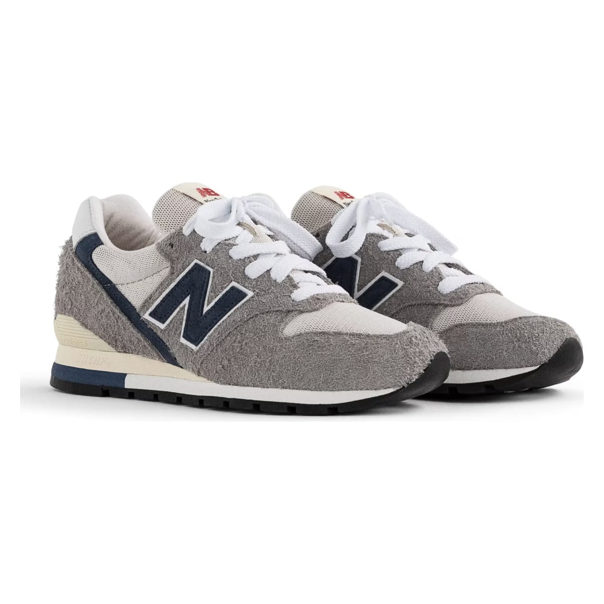 New Balance 996 "Grey Day"