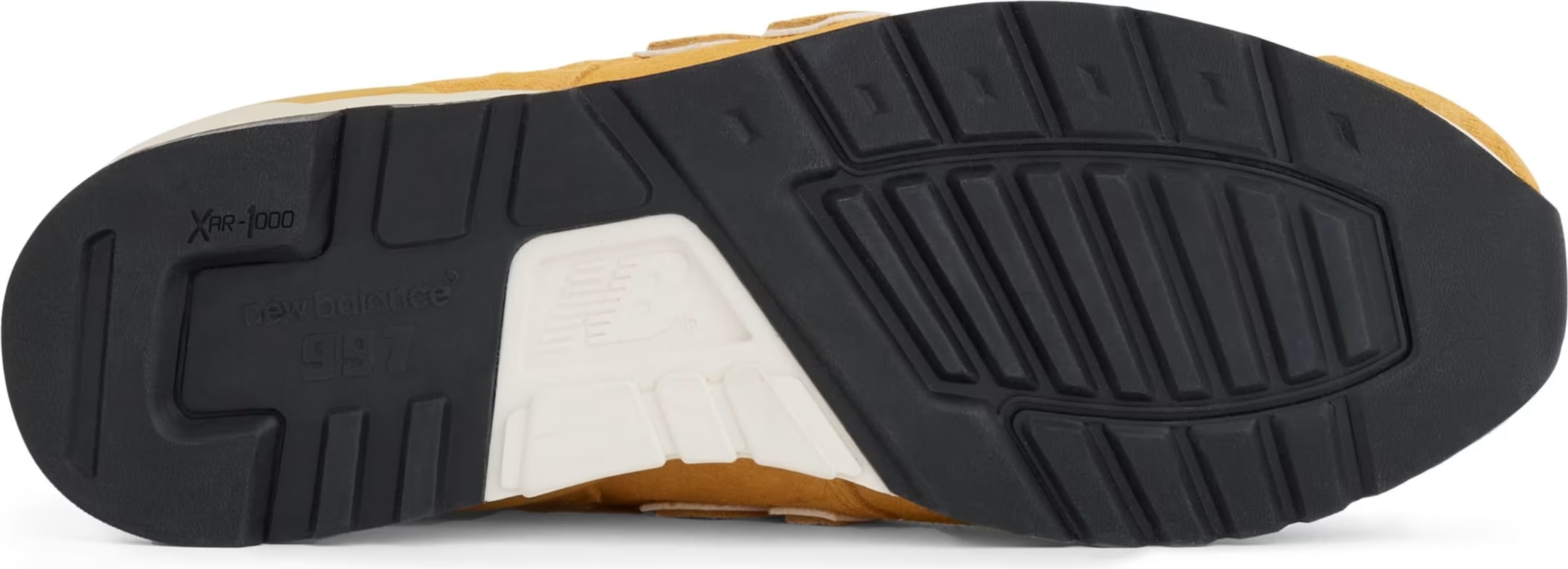 New Balance Made in USA 997 "Dried Apricot"
