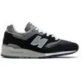 New Balance Made in USA 997 "Black"