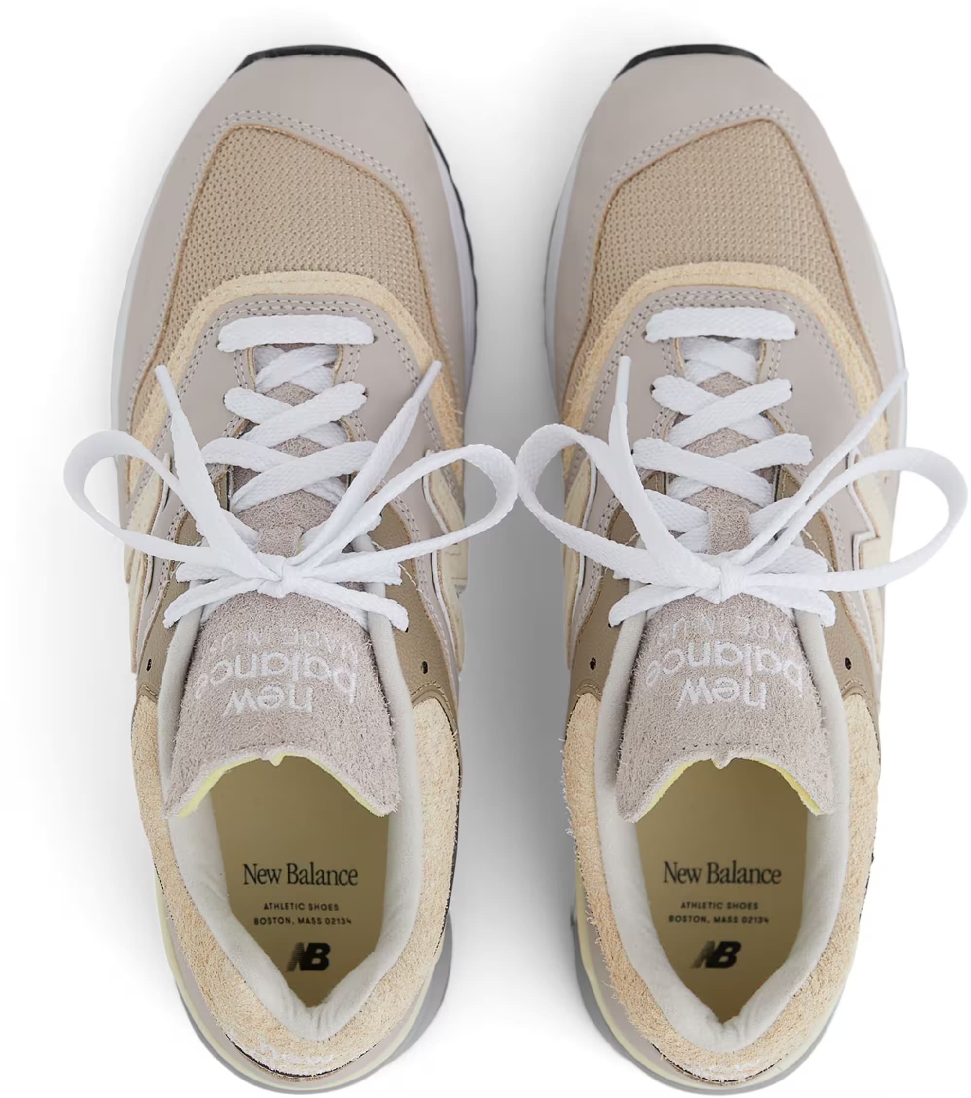 New Balance Made in USA 997 "Moonrock"