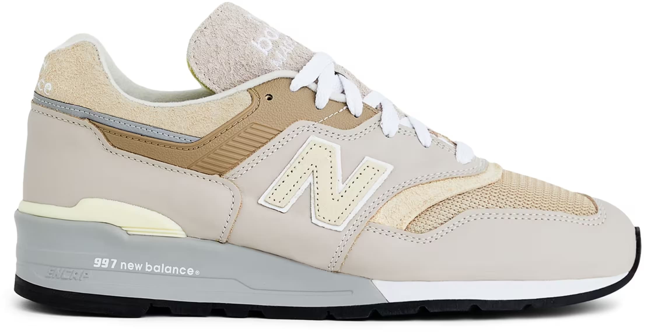 New Balance Made in USA 997 "Moonrock"