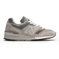 New Balance 997 Made in USA "Grey"