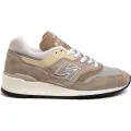 New Balance 997 Made in USA "Light Mushroom"