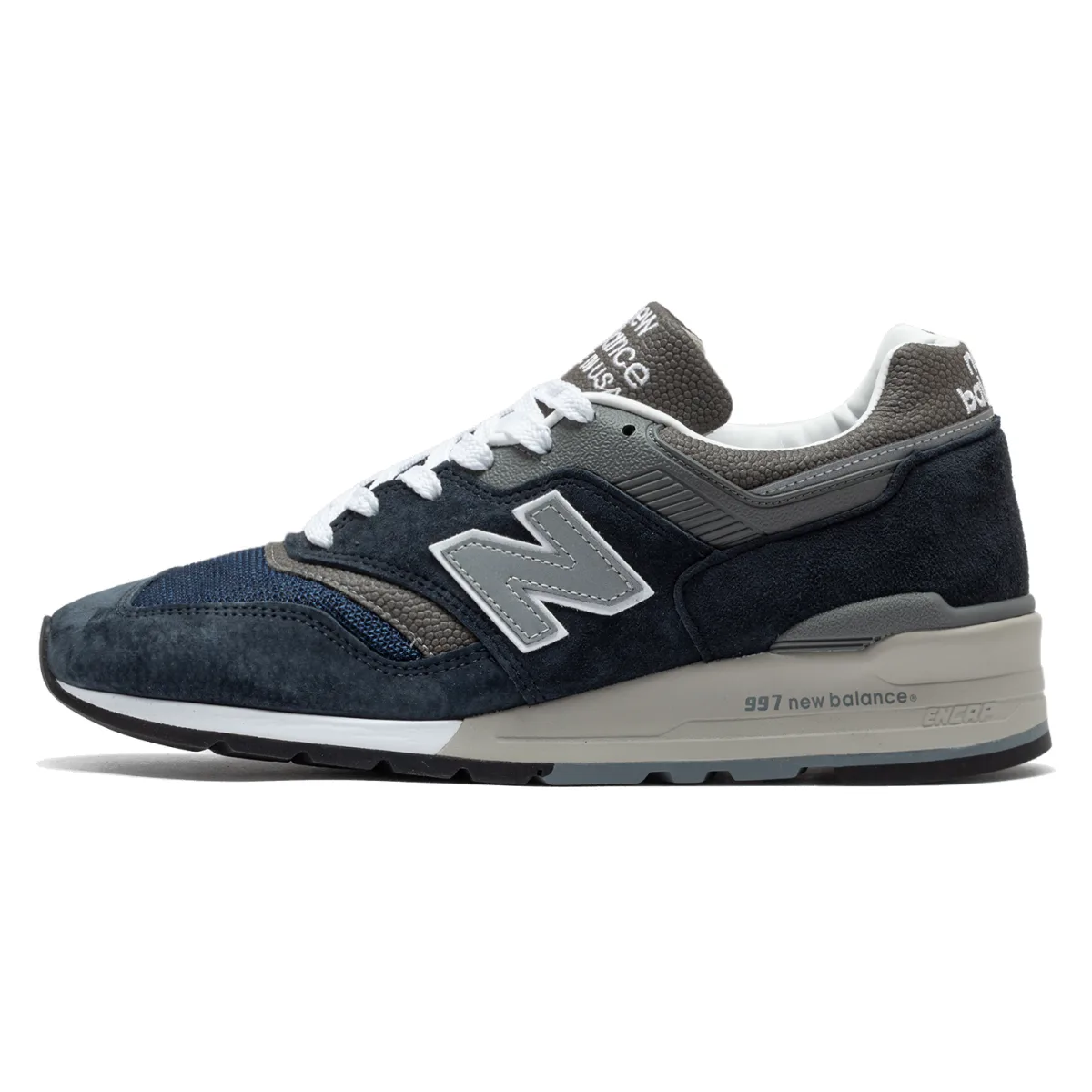 New Balance 997 MiUSA Navy