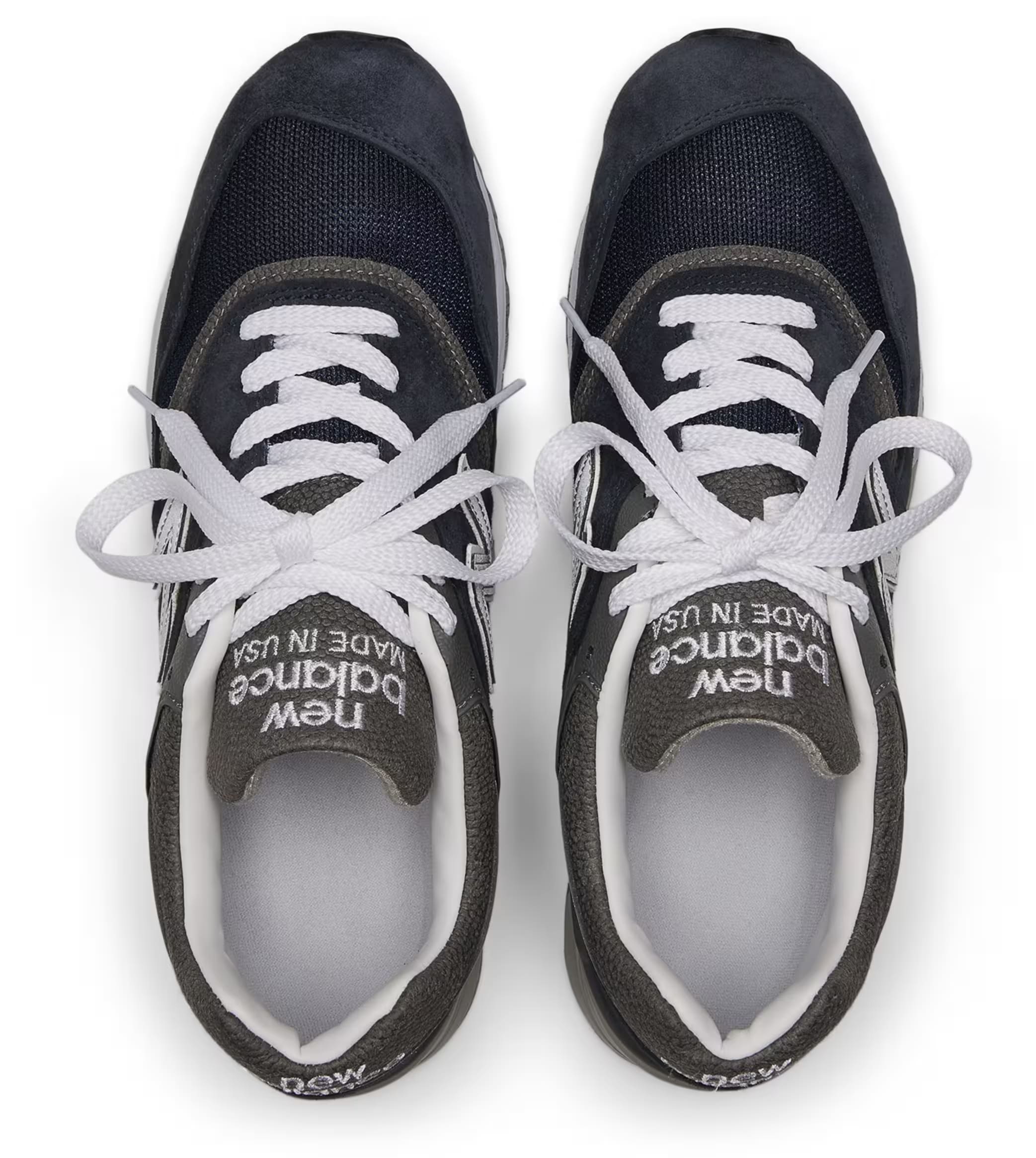 New Balance 997 MiUSA Navy