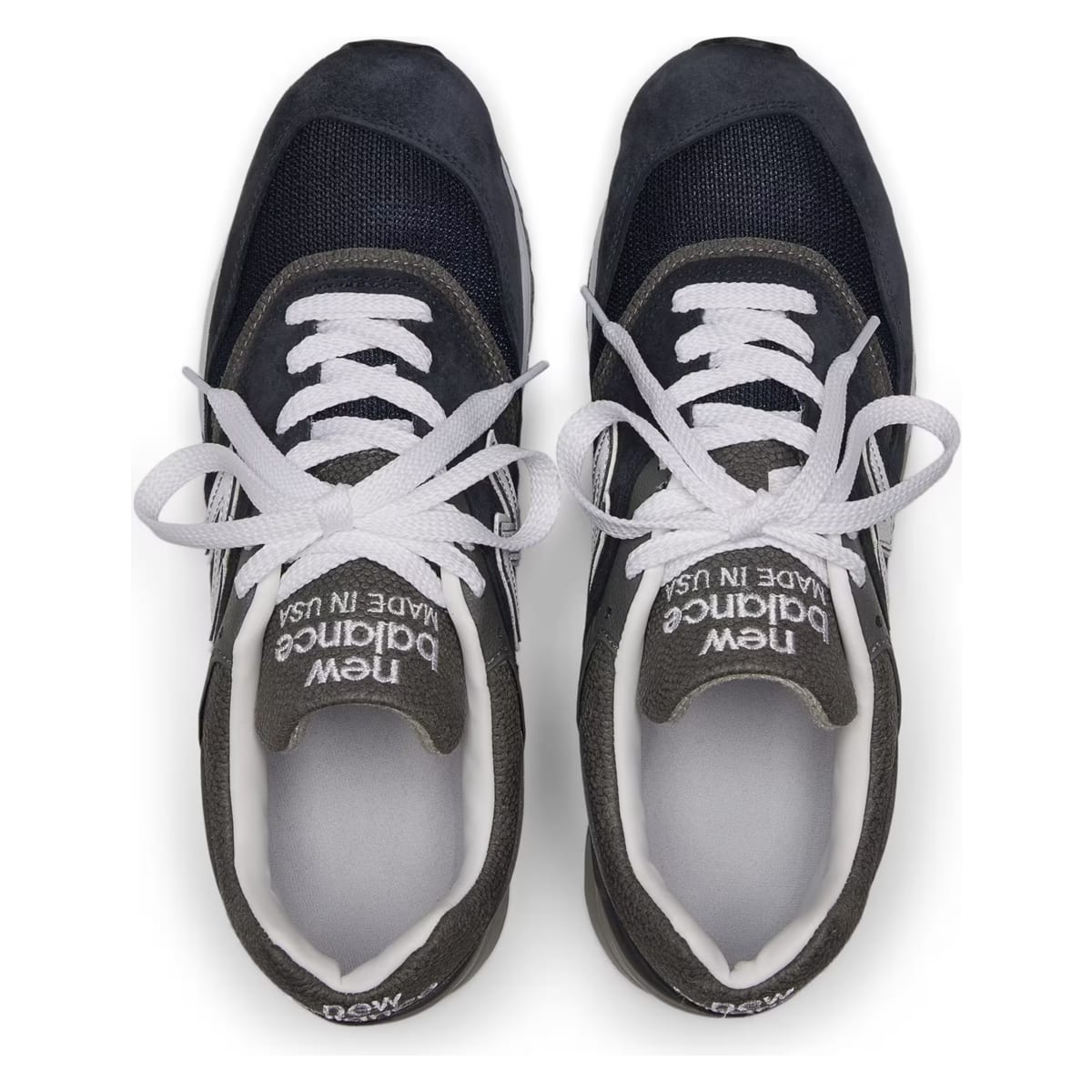 New Balance 997 MiUSA Navy