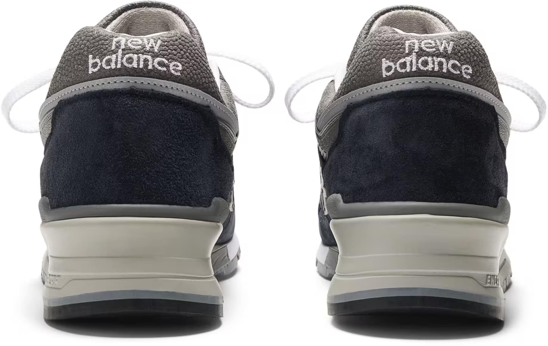 New Balance 997 MiUSA Navy