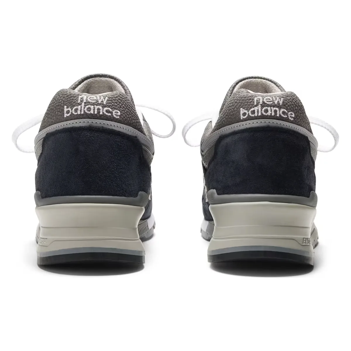 New Balance 997 MiUSA Navy