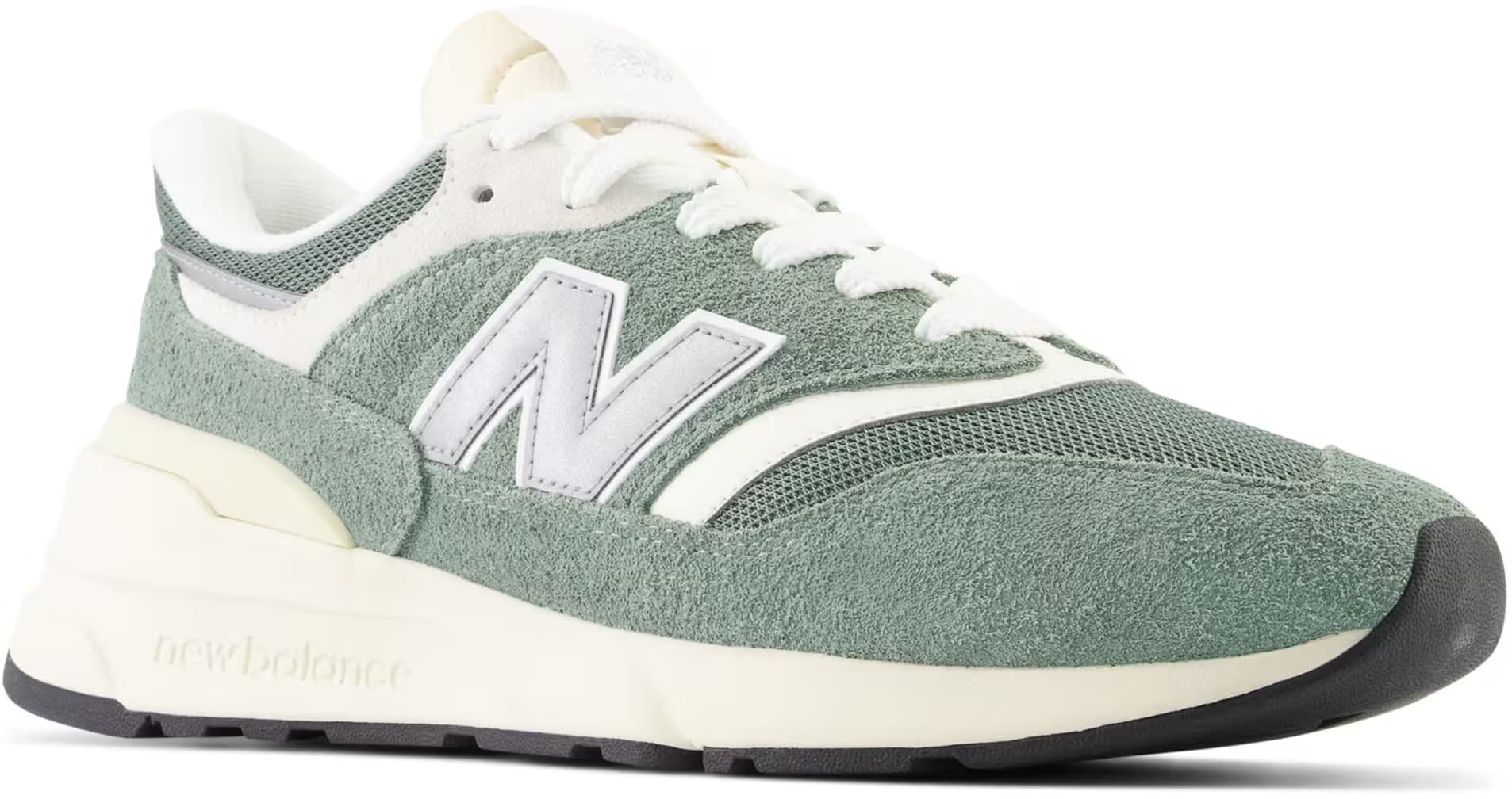 New Balance 997R Green