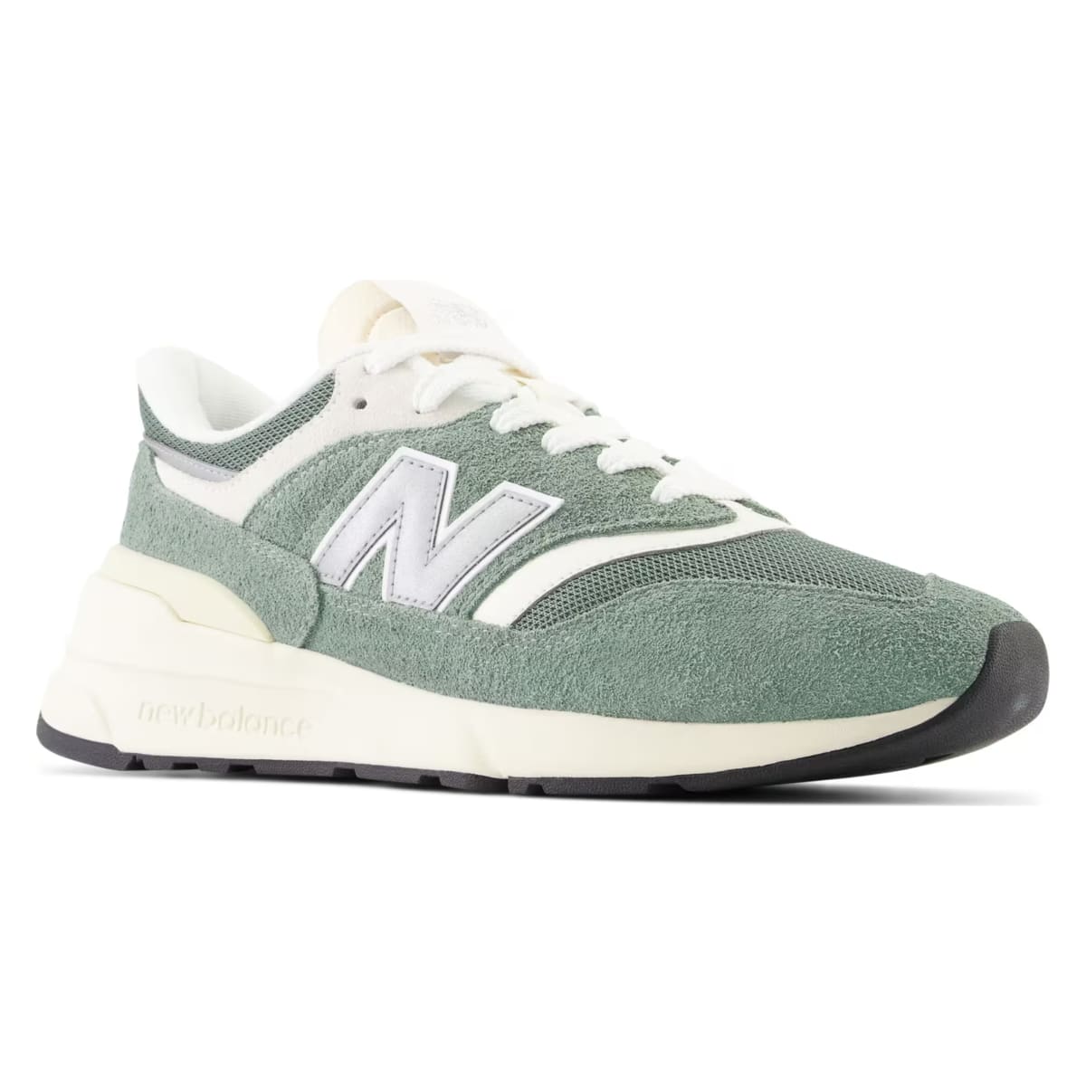 New Balance 997R Green