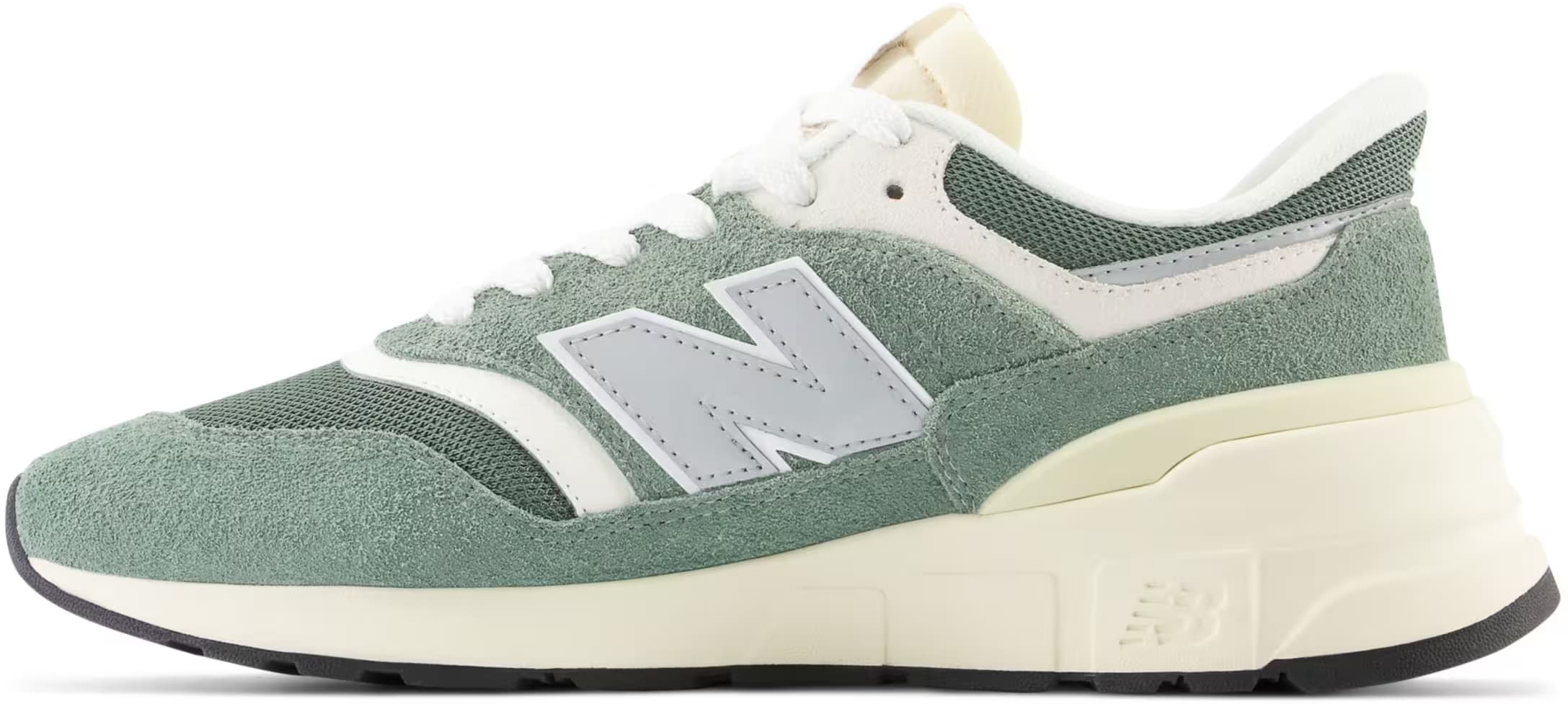 New Balance 997R Green