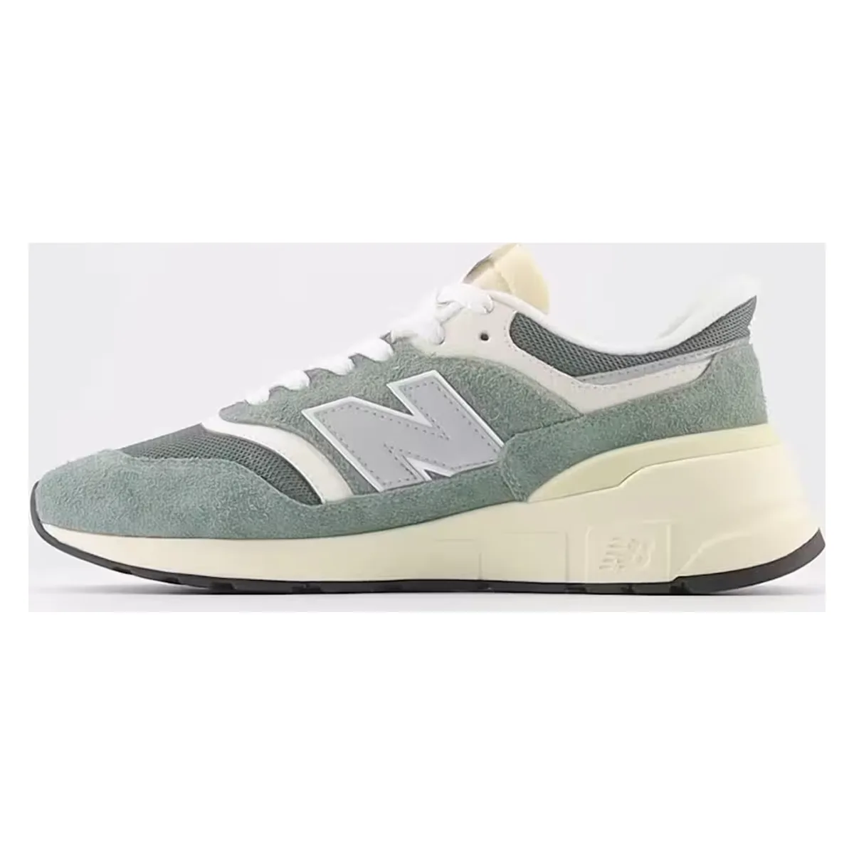 New Balance 997R Green