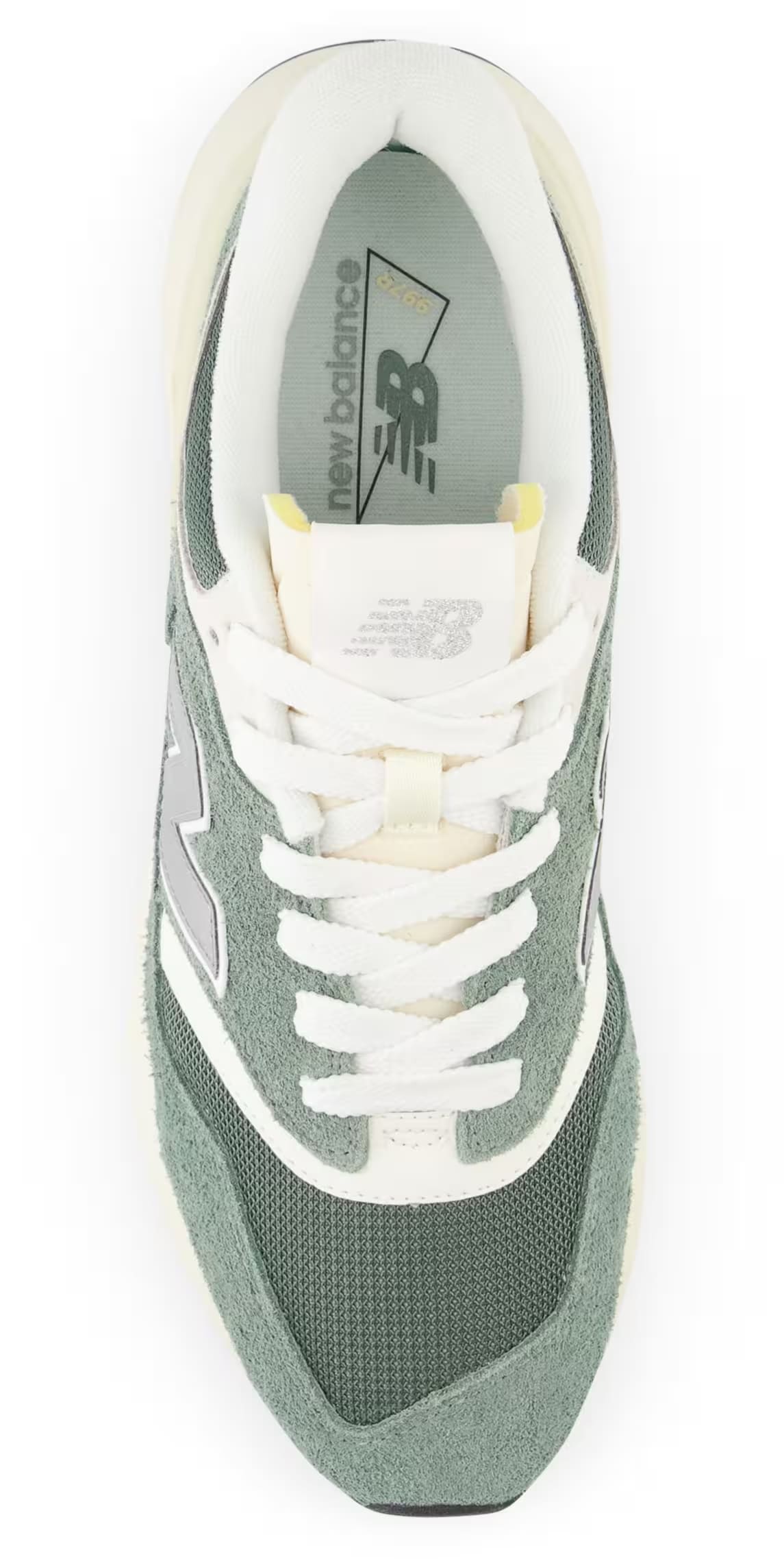 New Balance 997R Green