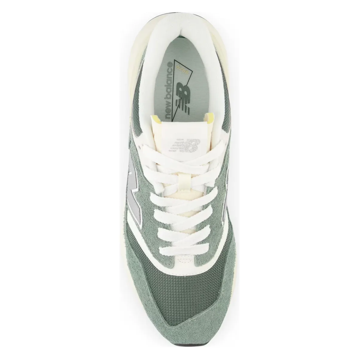 New Balance 997R Green