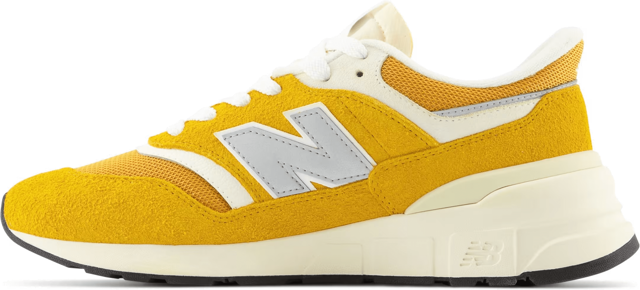 New Balance 997R Yellow