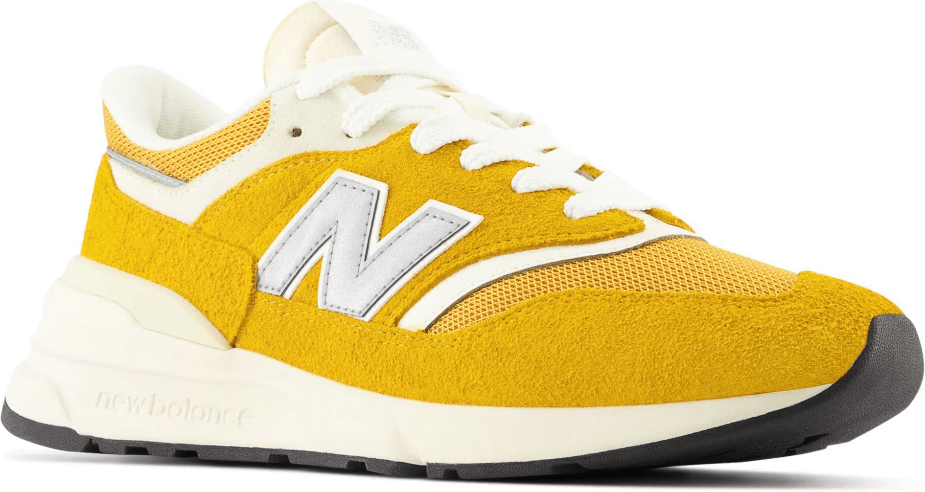 New Balance 997R Yellow