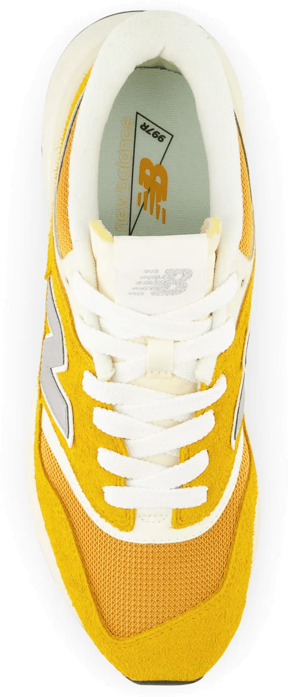 New Balance 997R Yellow