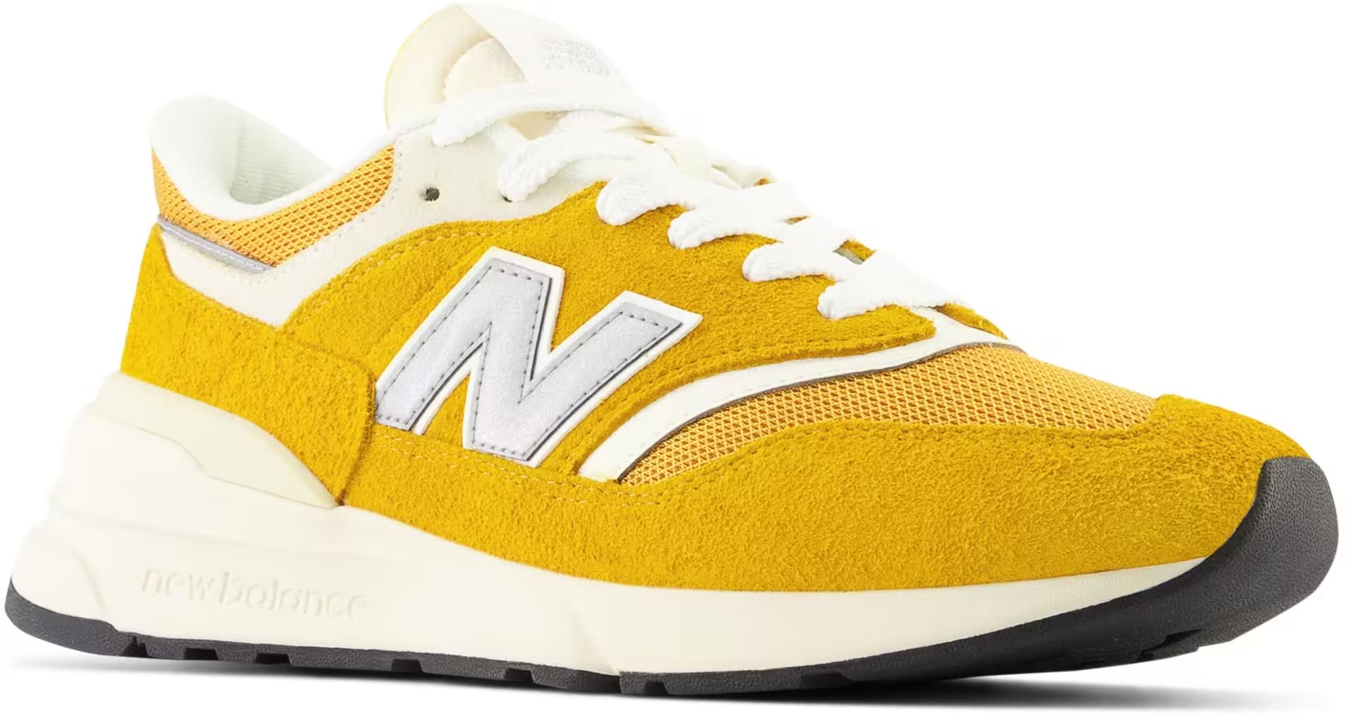 New Balance 997R Yellow
