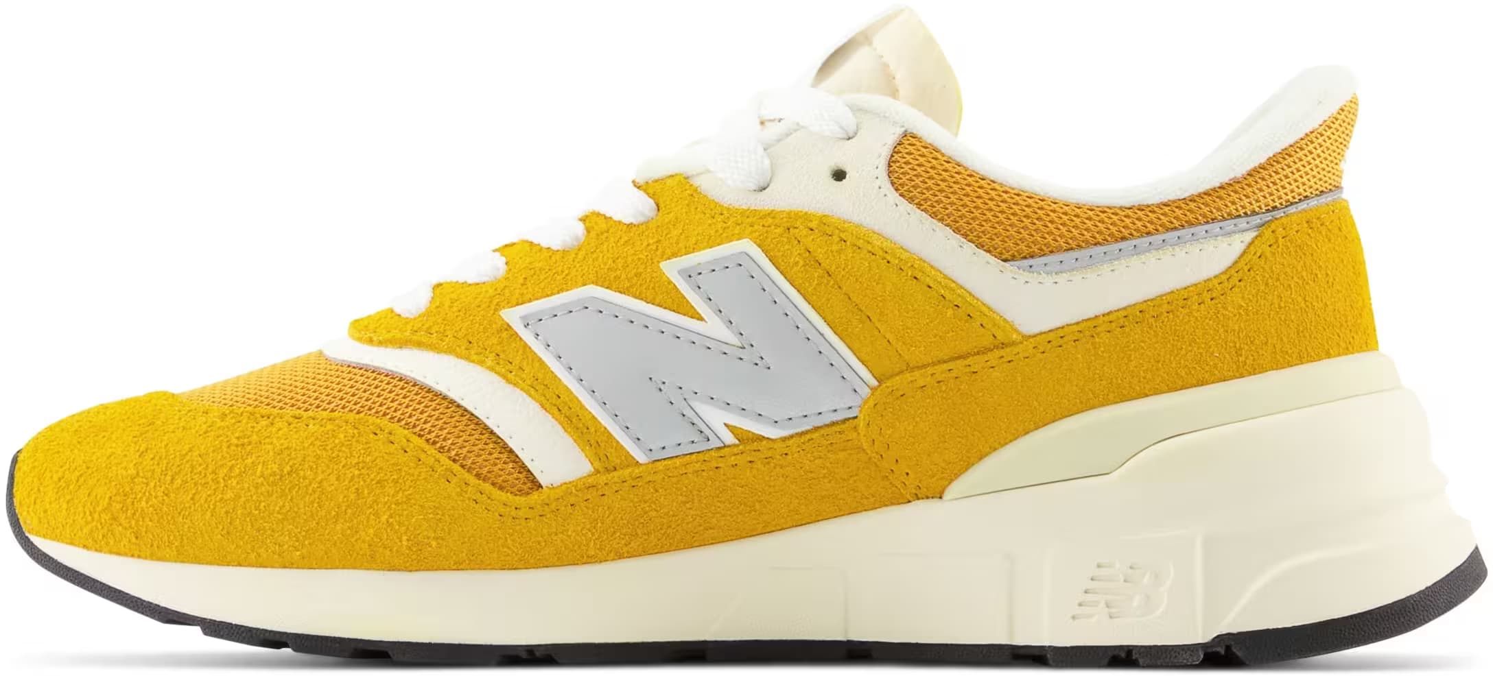 New Balance 997R Yellow
