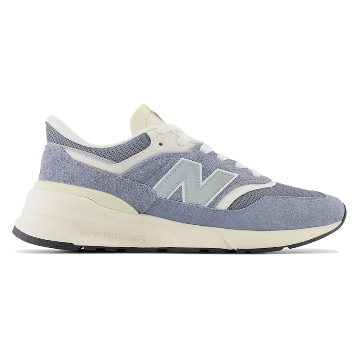 New Balance 997R Washed Blue