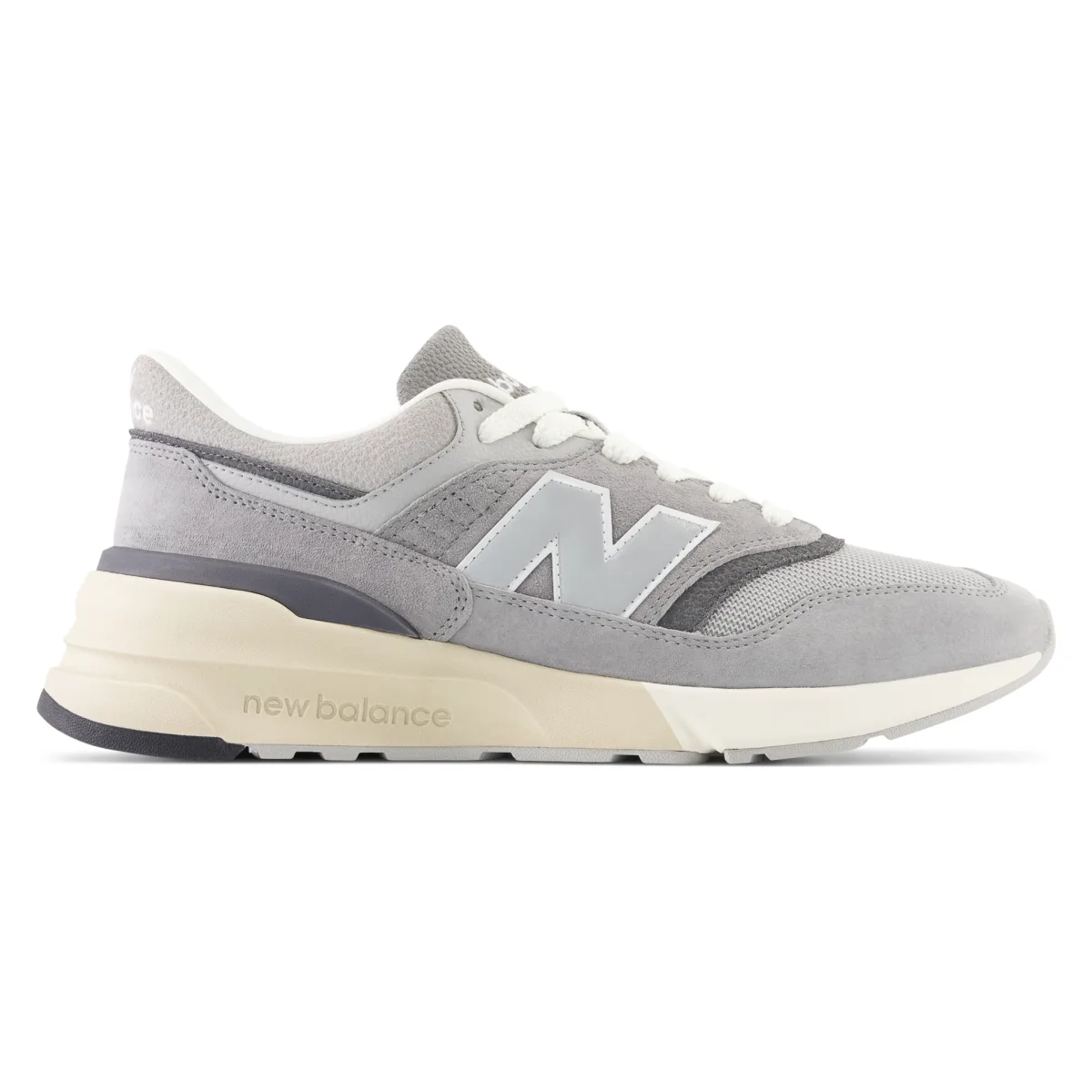 New Balance 997R Grey