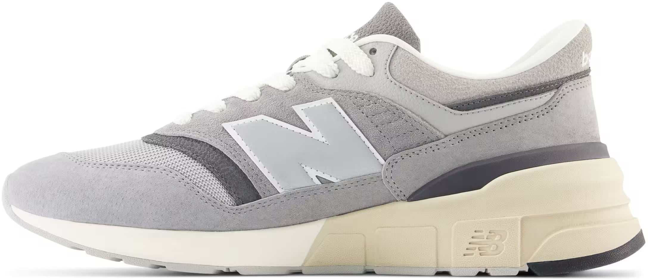 New Balance 997R Grey