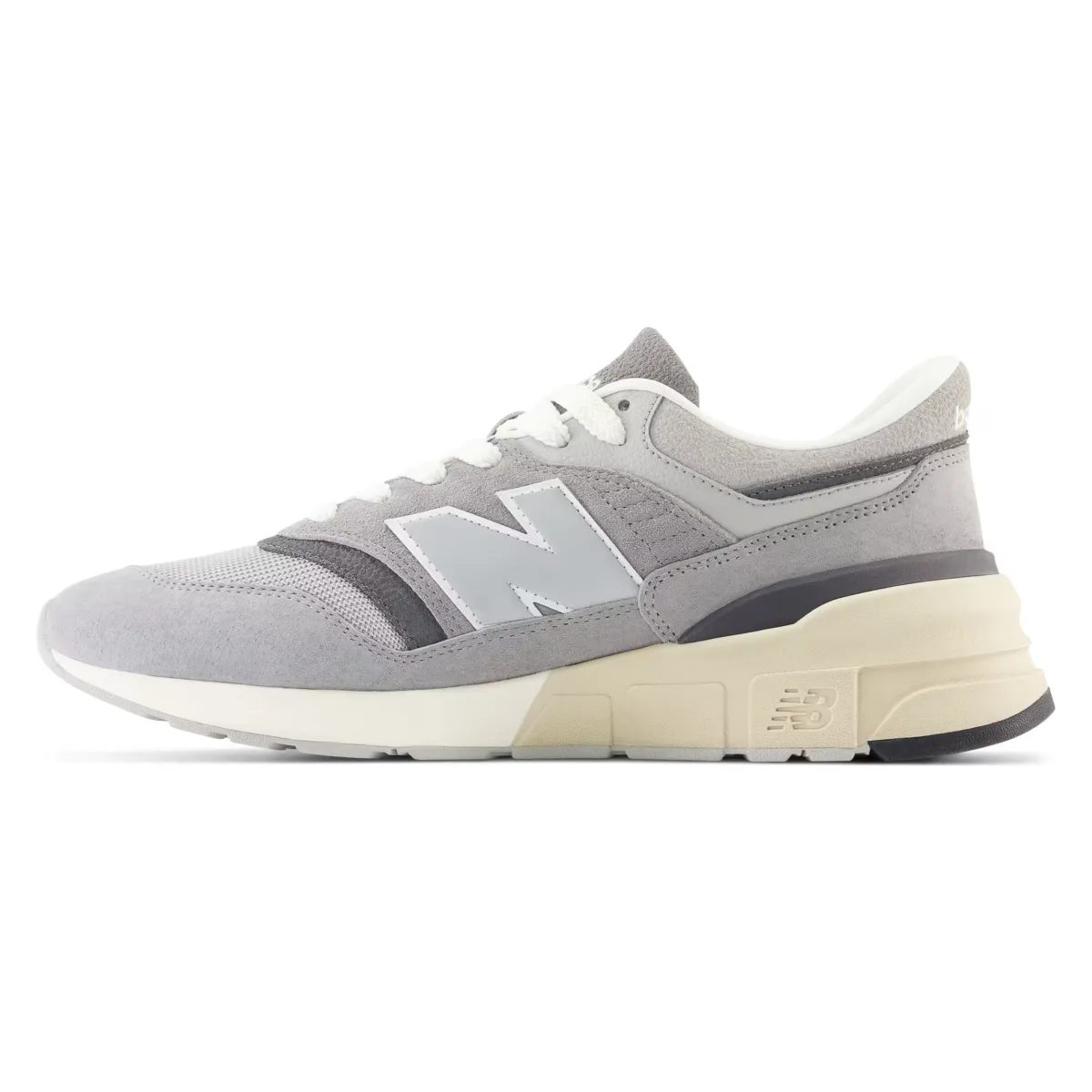 New Balance 997R Grey