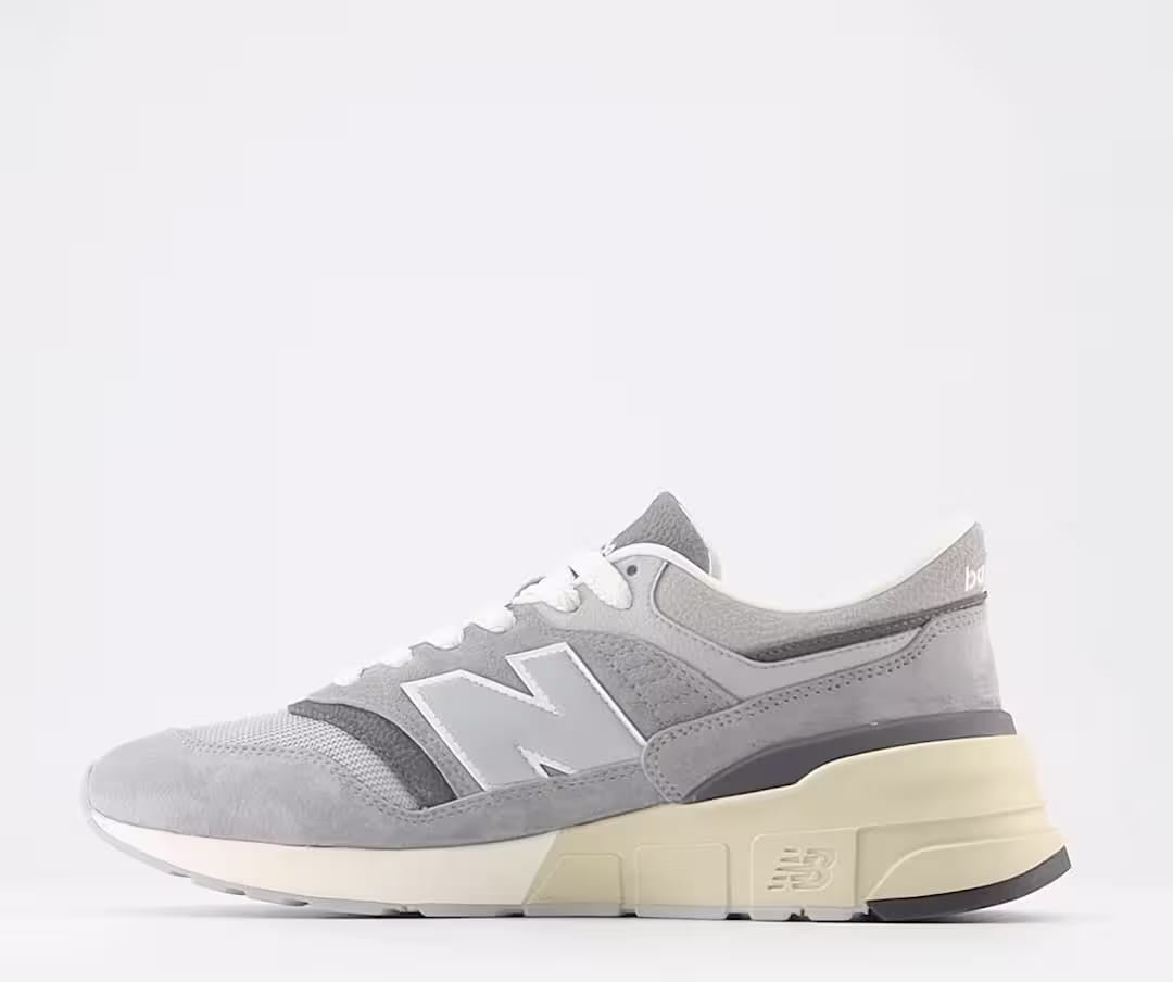 New Balance 997R Grey
