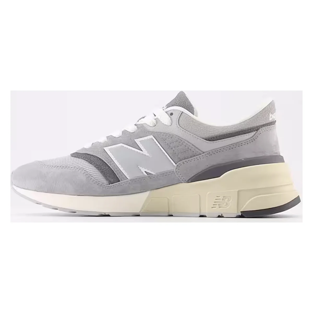 New Balance 997R Grey
