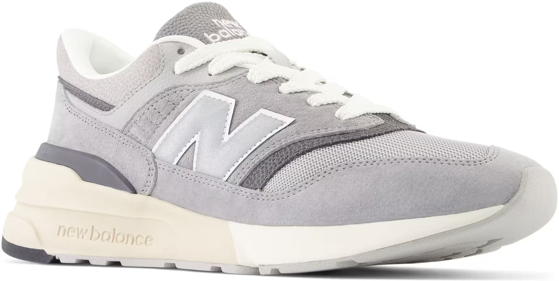 New Balance 997R Grey