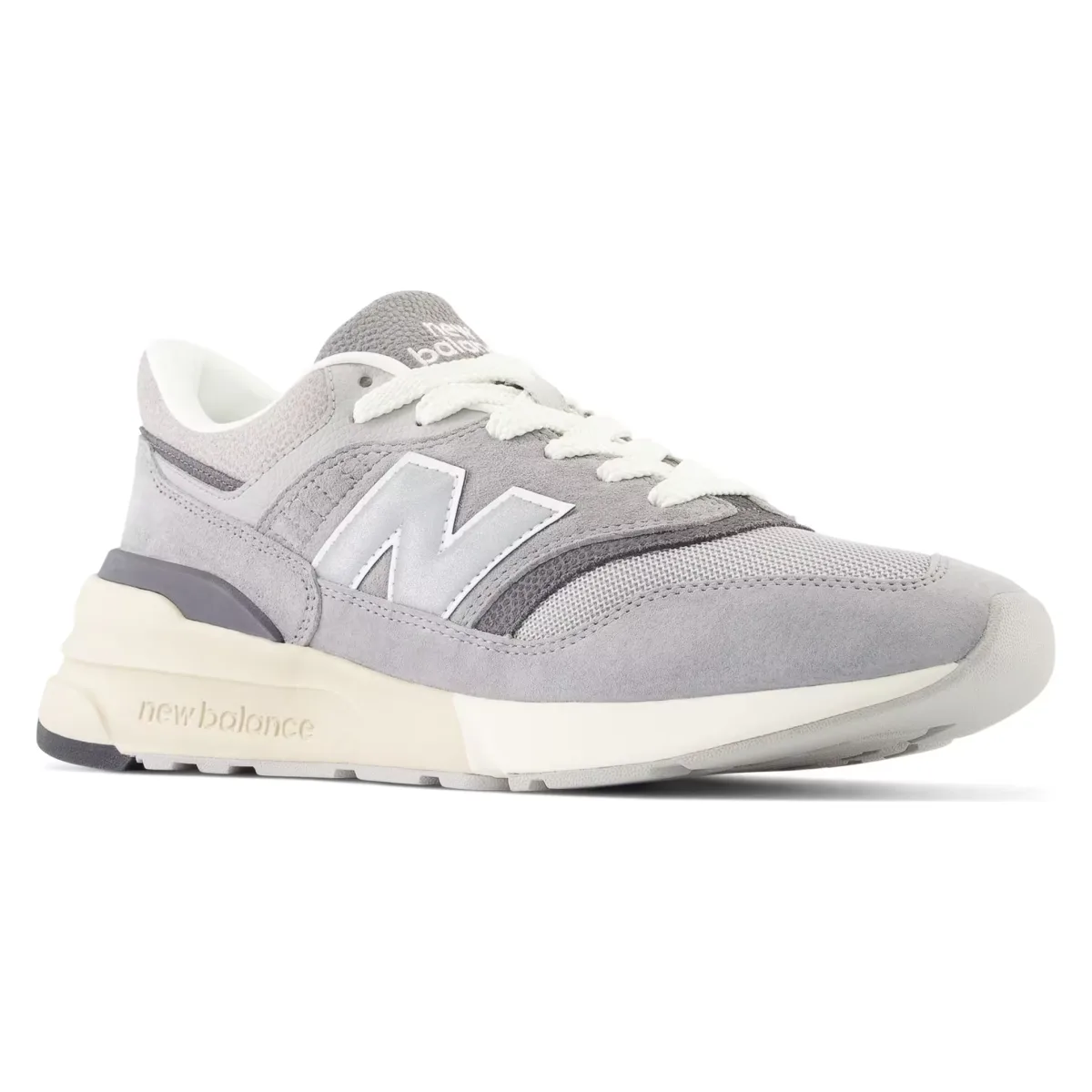 New Balance 997R Grey