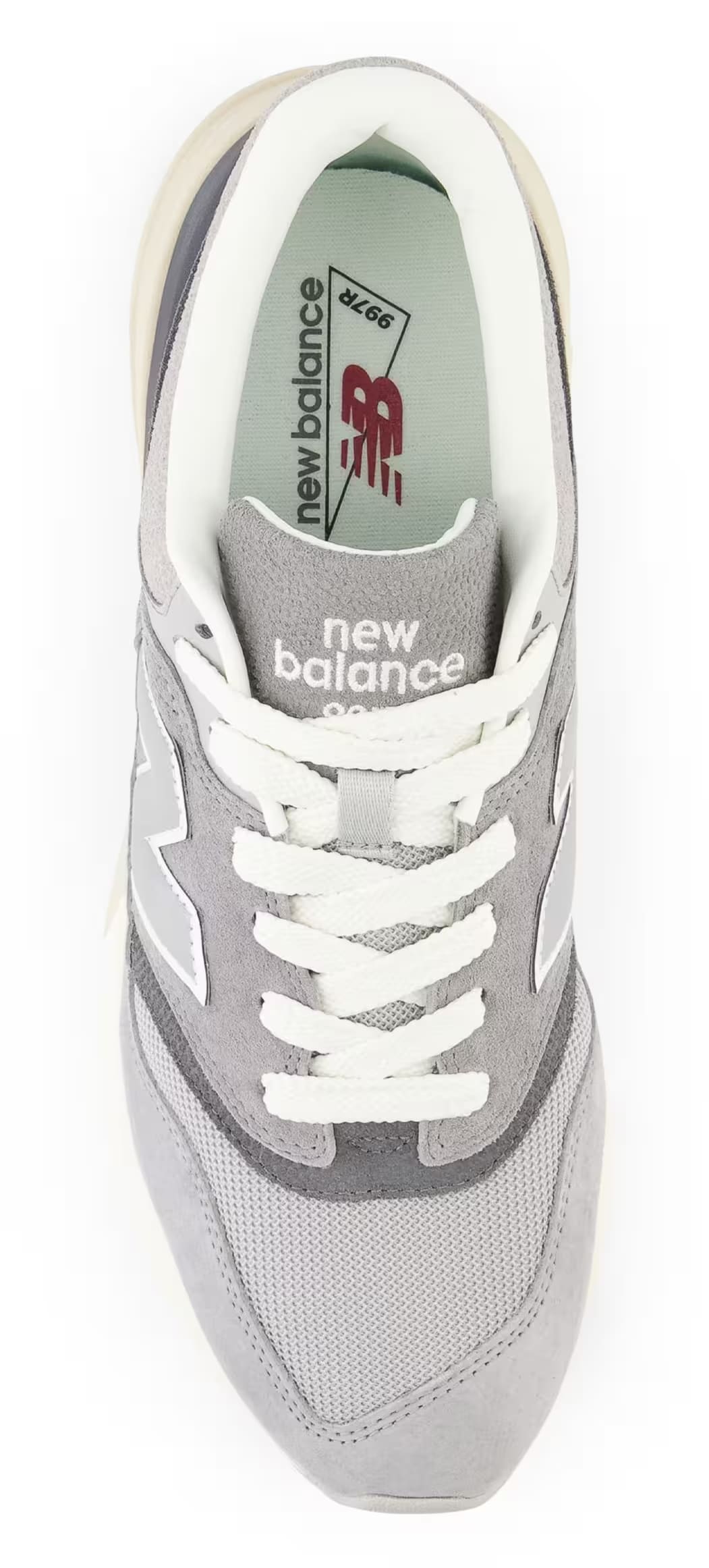New Balance 997R Grey