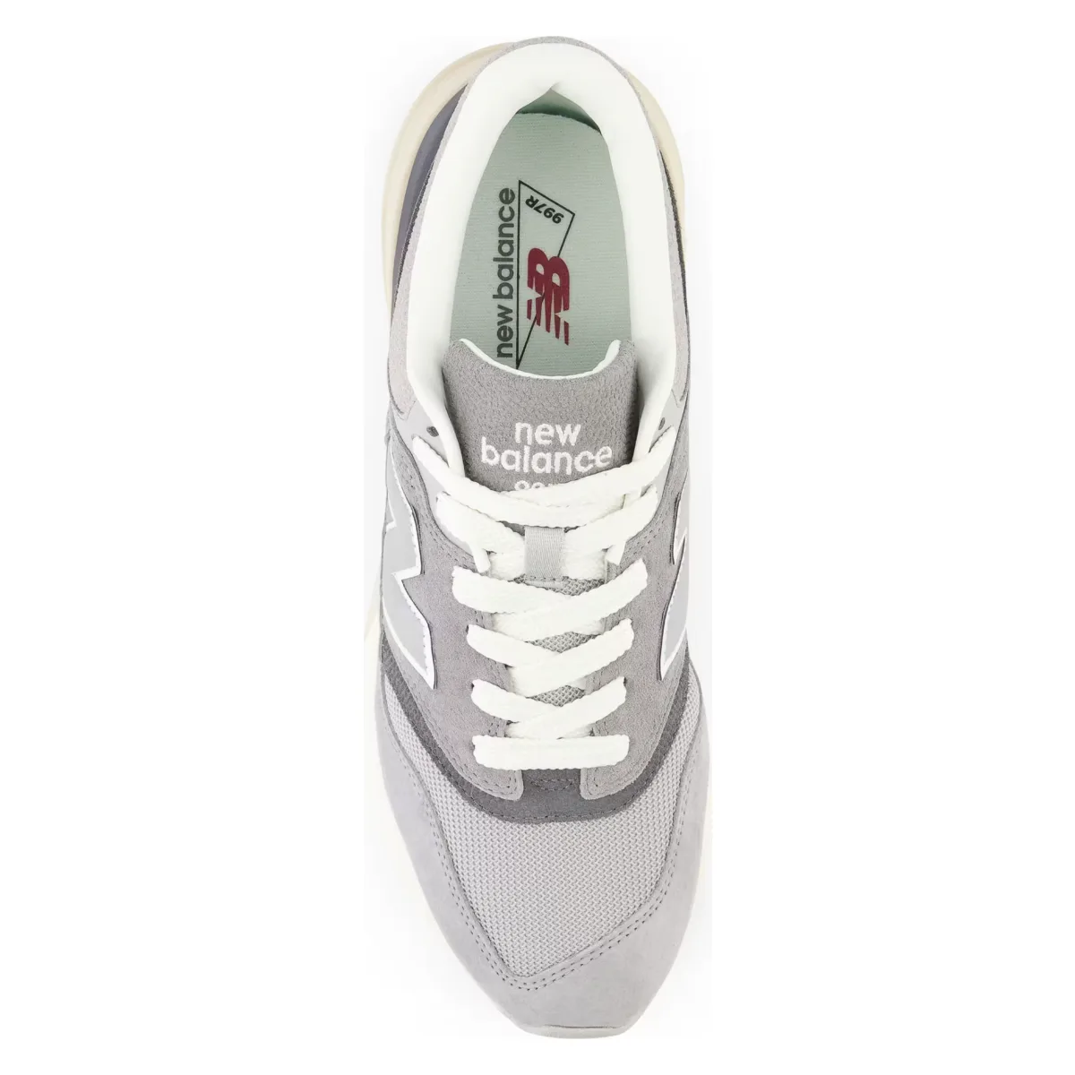 New Balance 997R Grey