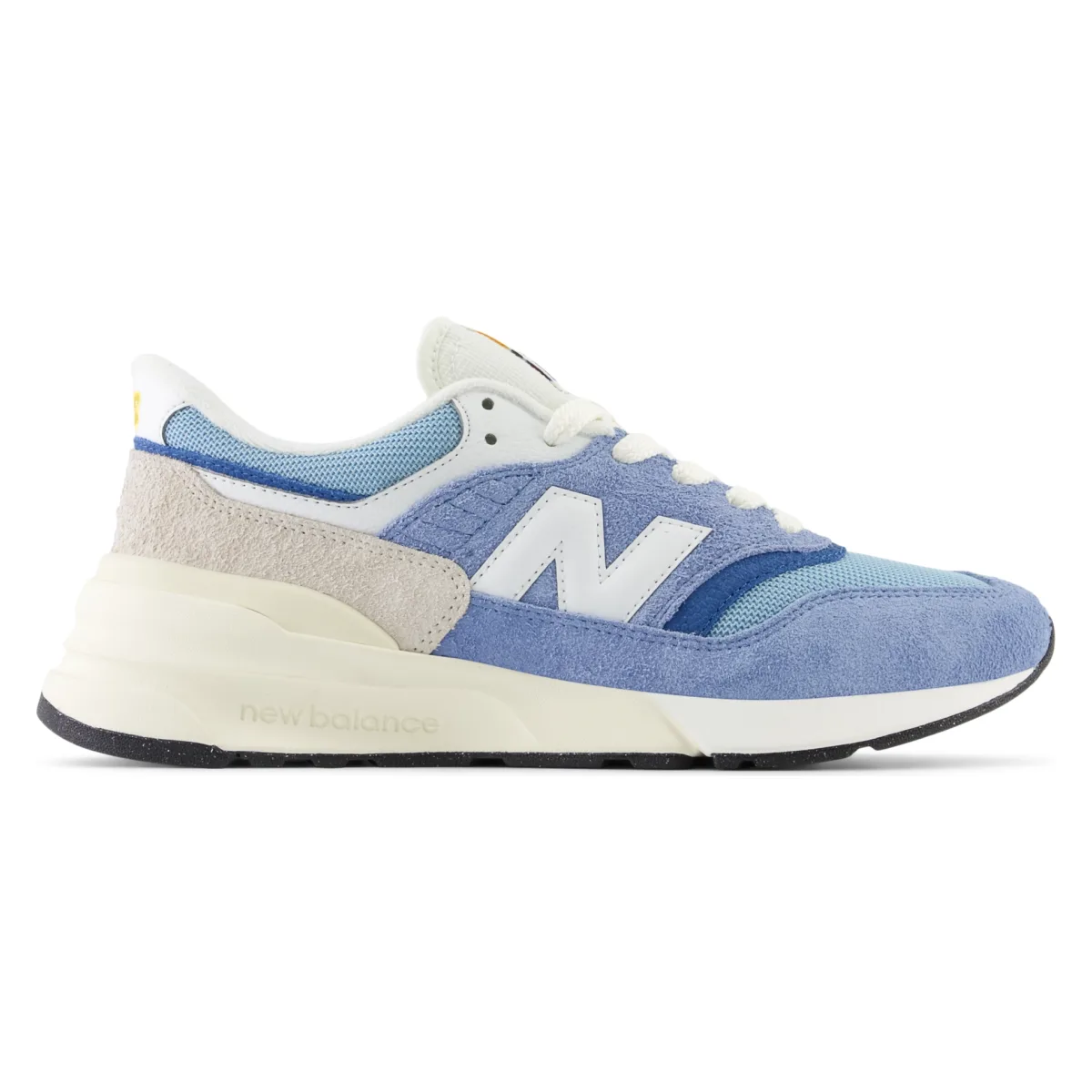 New Balance 997R Chrome Blue