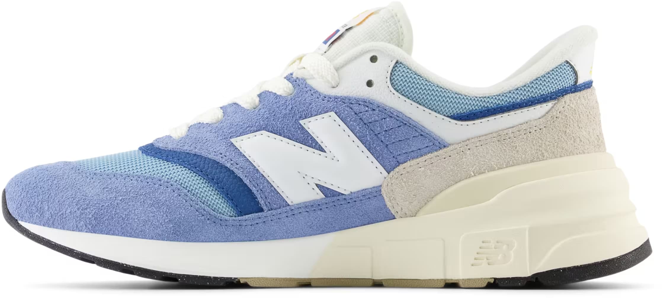 New Balance 997R Chrome Blue