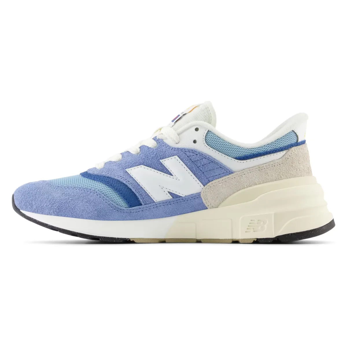 New Balance 997R Chrome Blue