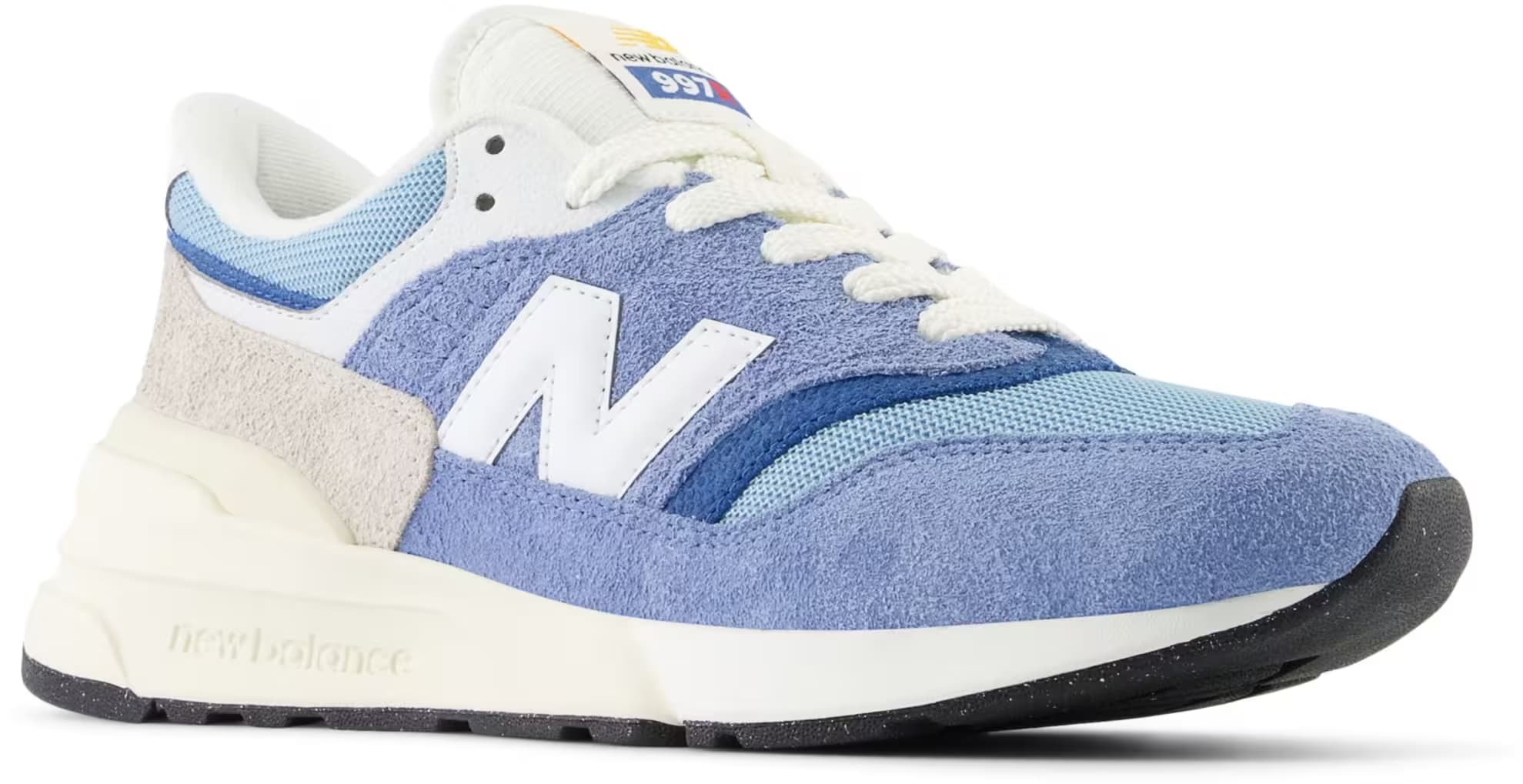 New Balance 997R Chrome Blue