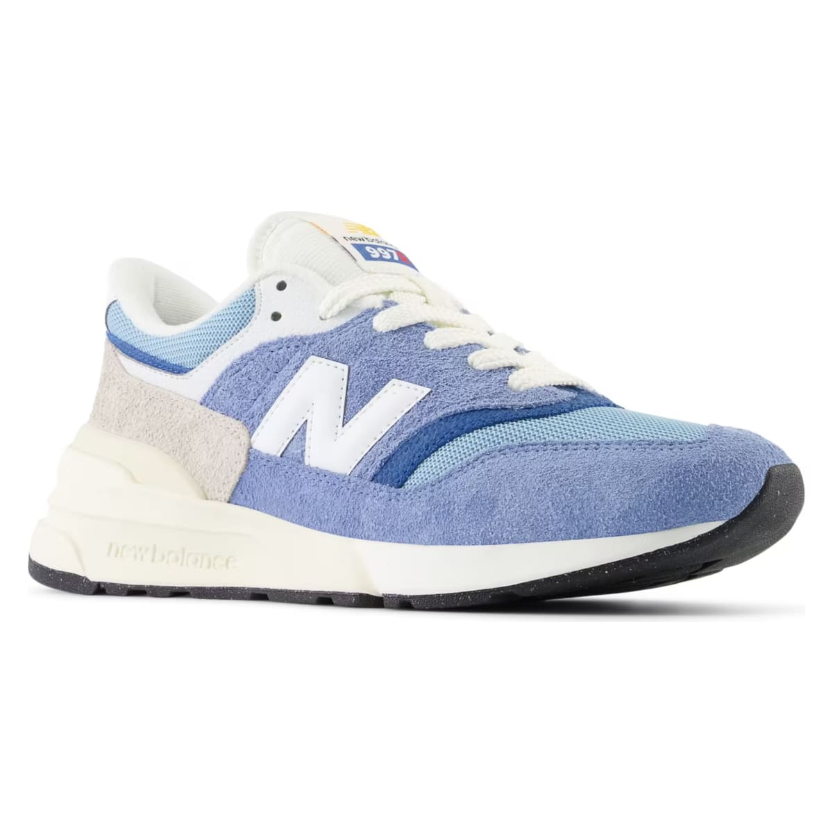 New Balance 997R Chrome Blue