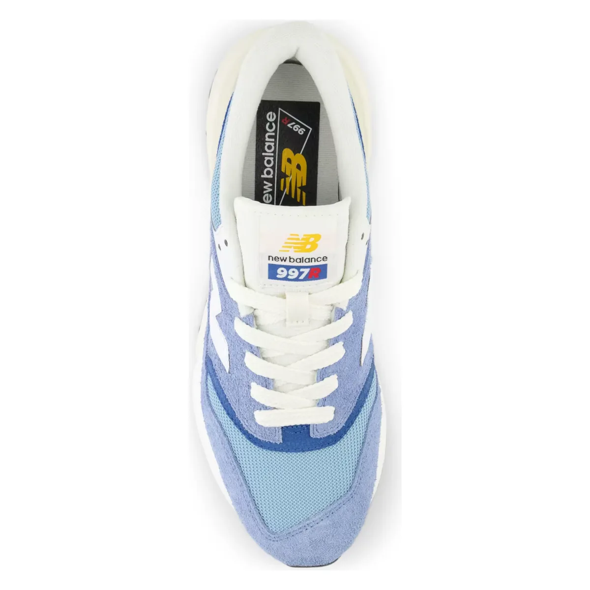 New Balance 997R Chrome Blue