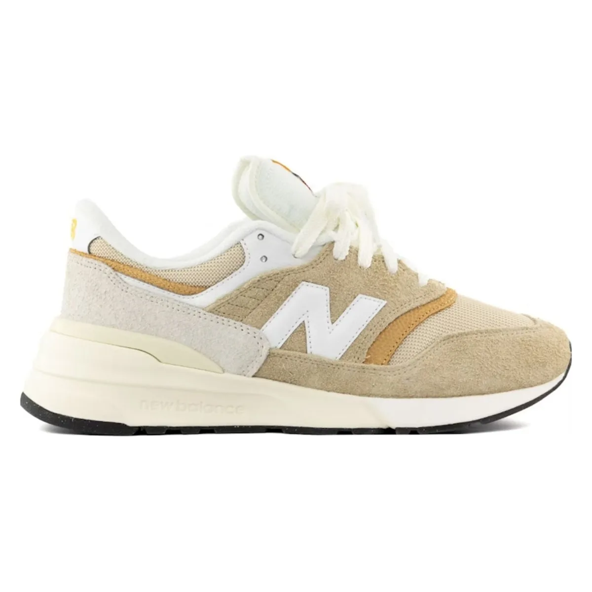 New Balance 997R Dolce Sandstone