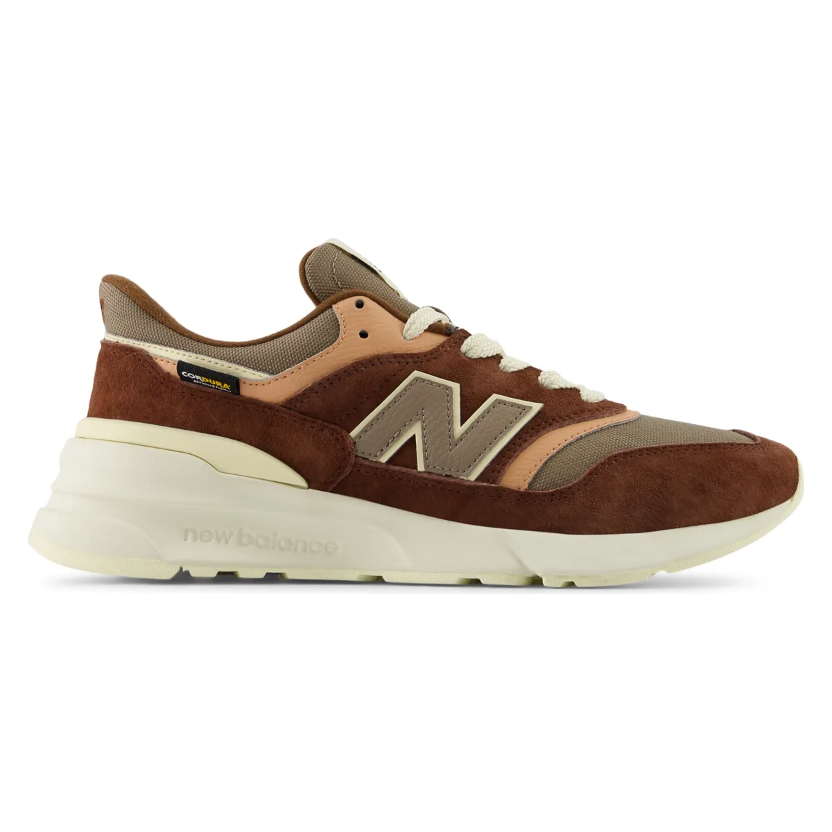 New Balance 997R Brown Beige