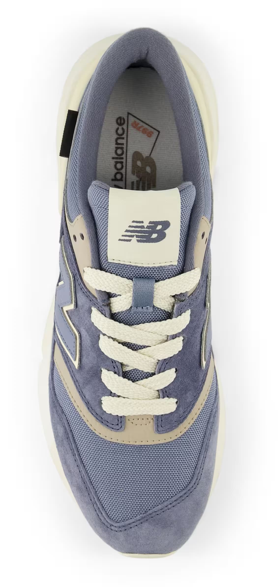 New Balance 997R Dark Arctic Gray