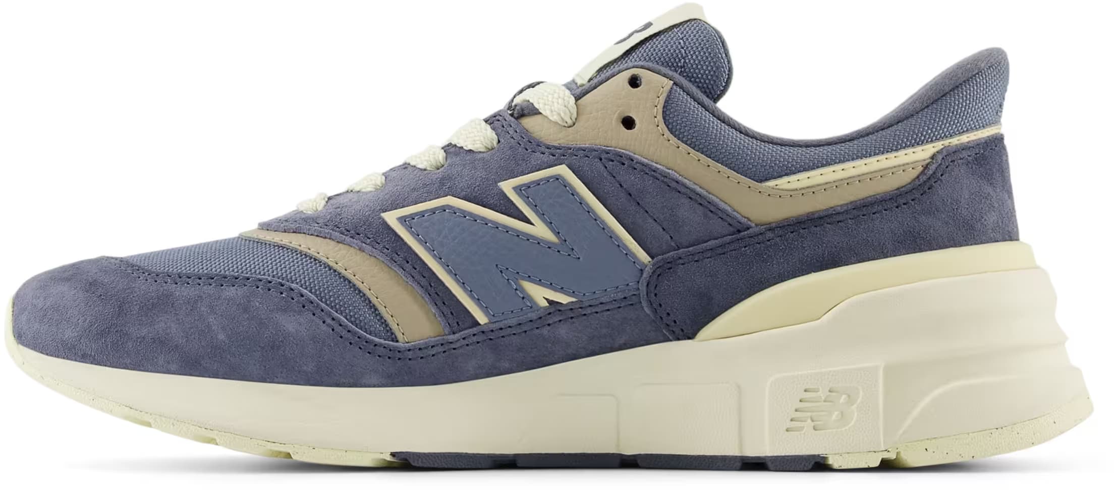 New Balance 997R Dark Arctic Gray