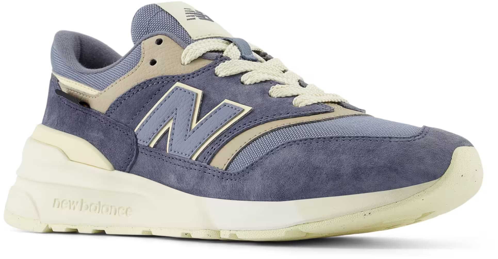 New Balance 997R Dark Arctic Gray